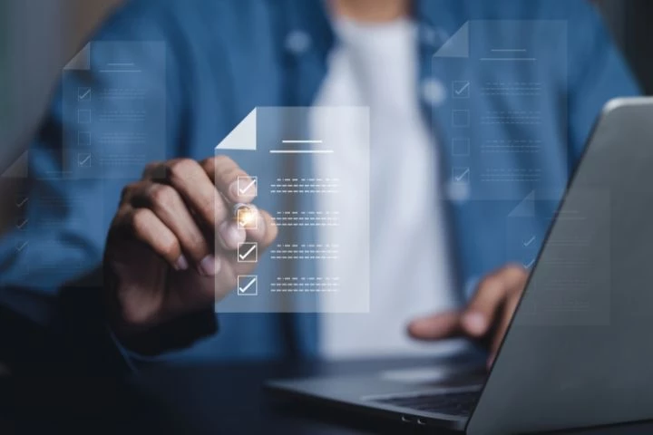 Norme ISO 20022 checklist paiement sécurisé