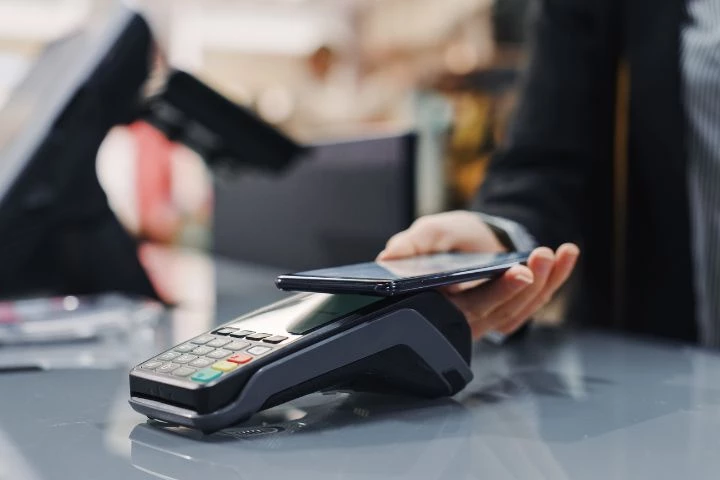 Norme ISO 20022 paiement sécurisé