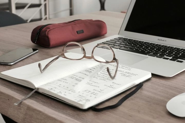 comptabiliser un avoir