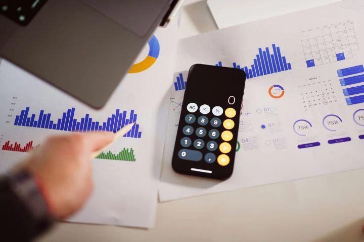 Diagrammes, graphiques et chiffres