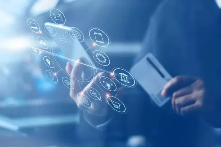 paiement mobile ewallet