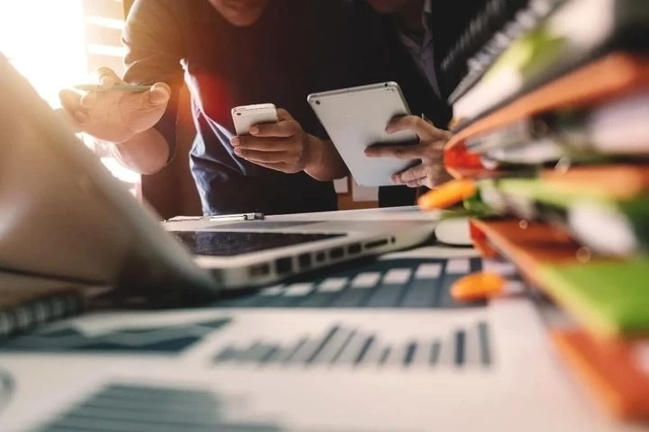 numéro d’identification fiscale
