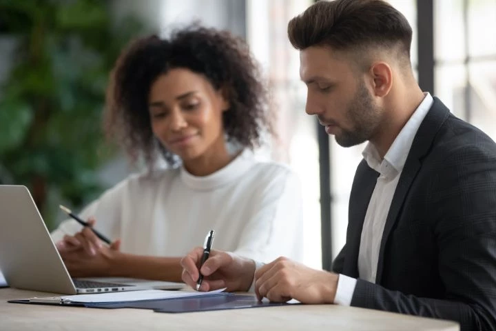 Comment rédiger les conditions générales de vente ecommerce