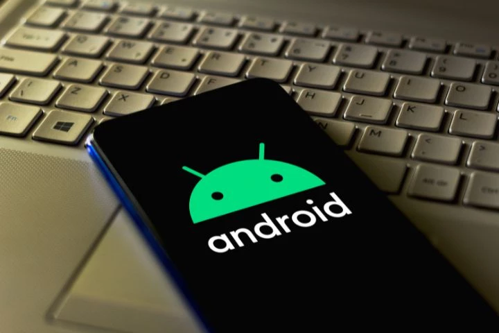 Développer des app avec SDK Android