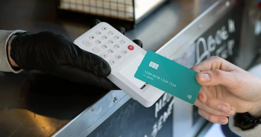 Аcceptation des paiements avec un TPE