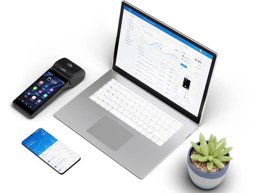 Solution de paiement en ligne