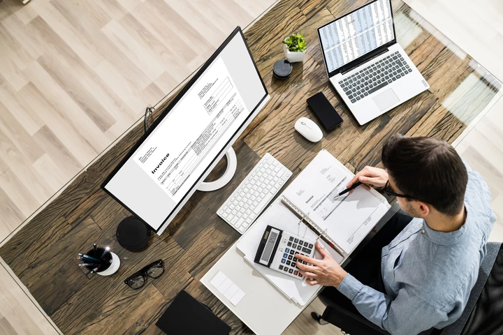 Comment remplir sa déclaration de revenus