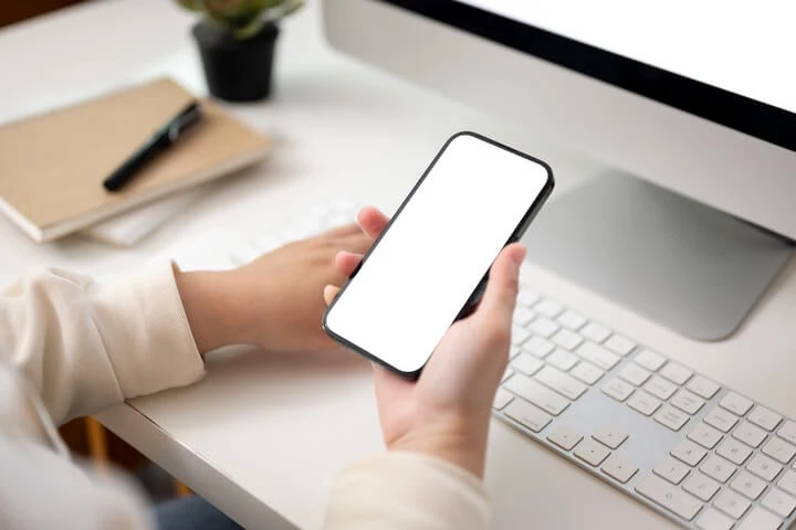 Paiement en ligne avec le portefeuille Samsung