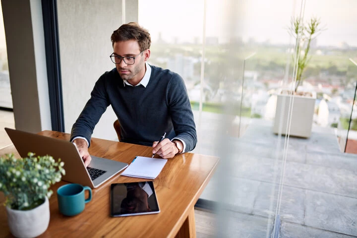 Travailler en tant qu’indépendant