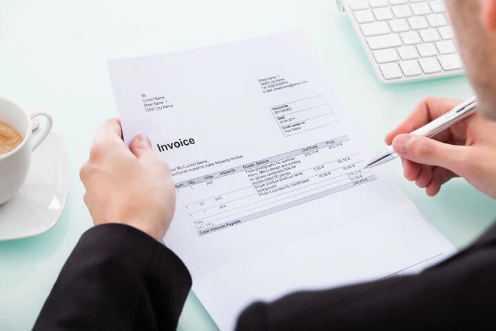 Comment créer une facture proforma ?