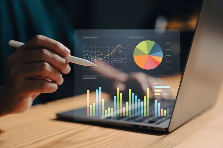 Étude de cas : optimisation de l’actif circulant dans une PME française