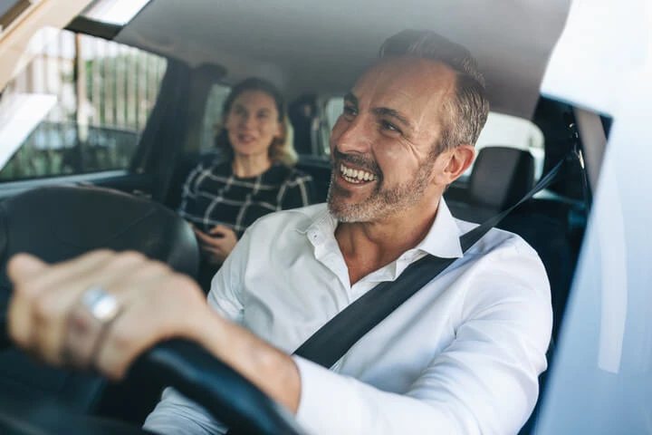 Quelles sont les conditions pour devenir chauffeur de taxi en France ?