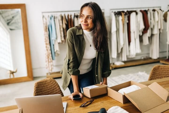 Quels sont les types de commerce de détail 