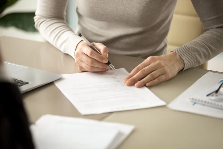 Comment déposer un nom d’entreprise : guide complet