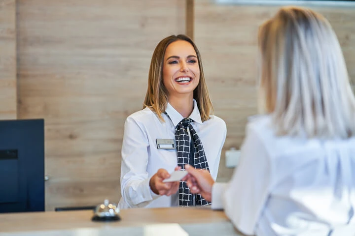 Comment fonctionne un acompte de réservation en pratique 