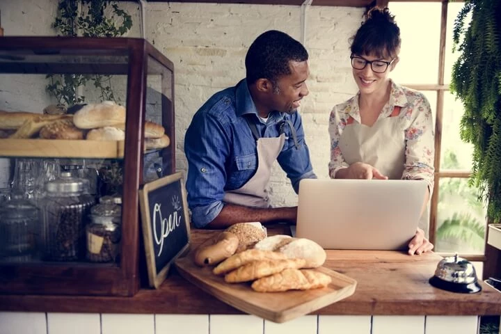 Comment myPOS aide les petites entreprises à gagner en efficacité 