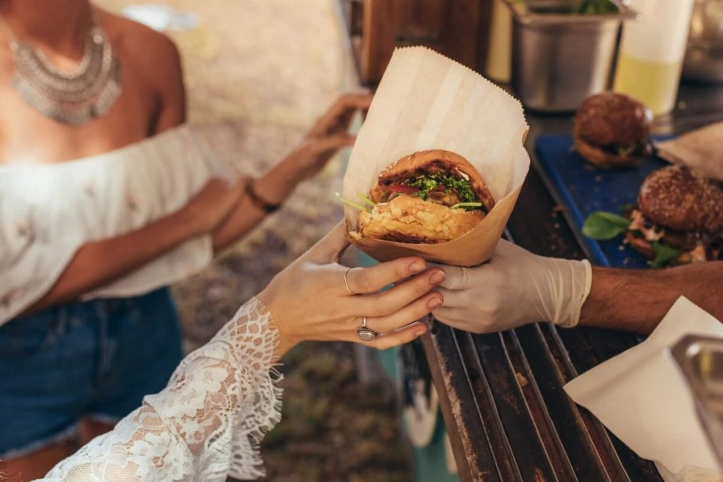 Trouver le food truck qui correspond à vos besoins et à votre vision 