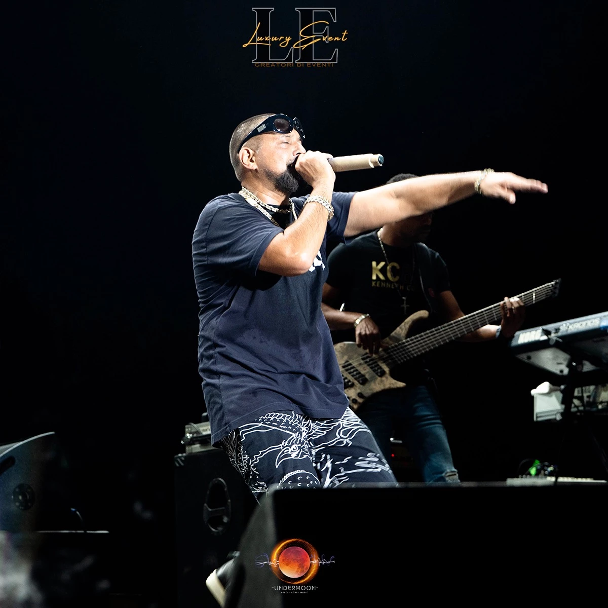 Sean Paul