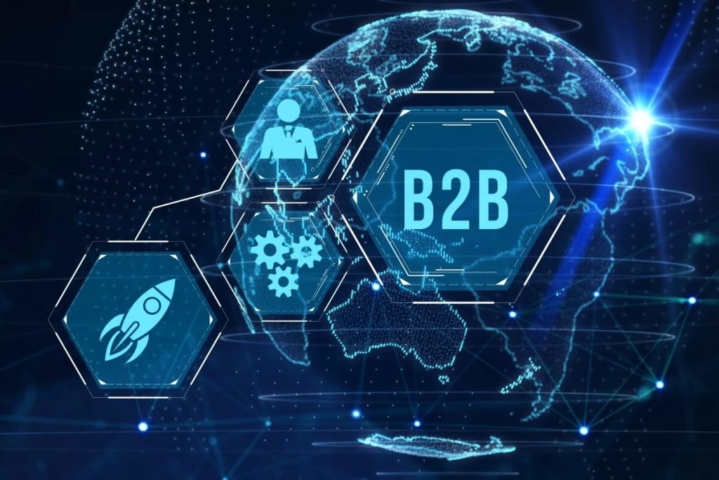 Les idées reçues sur le e-commerce B2B