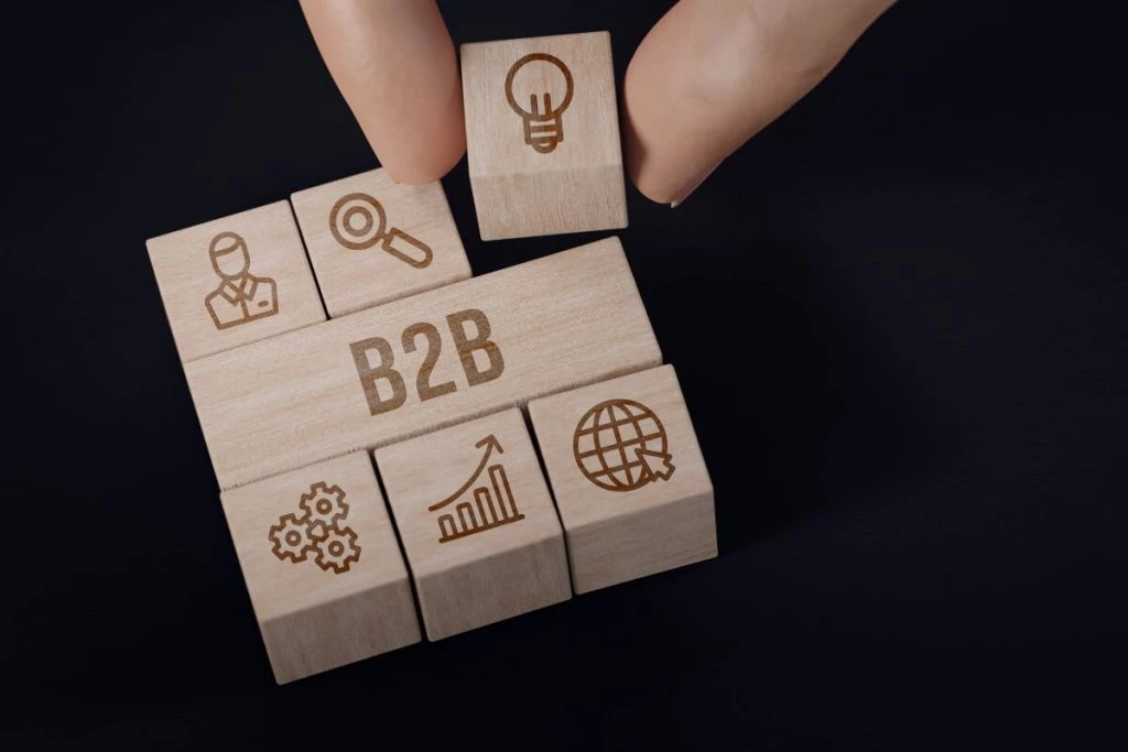 E-commerce B2B : tout ce que les entreprises françaises doivent savoir