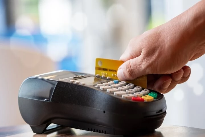 Quelles sont les pannes les plus courantes sur un terminal de paiement 