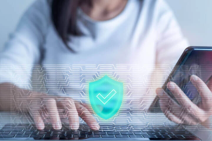 Les trois éléments clés de l’authentification forte : ce que vous savez, ce que vous avez ou qui vous êtes