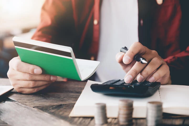 Lien entre bilan comptable et paiements par carte