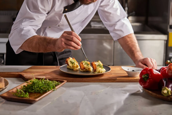 Créer une identité au-delà de la carte  qu'est-ce qui rend votre restaurant mémorable 