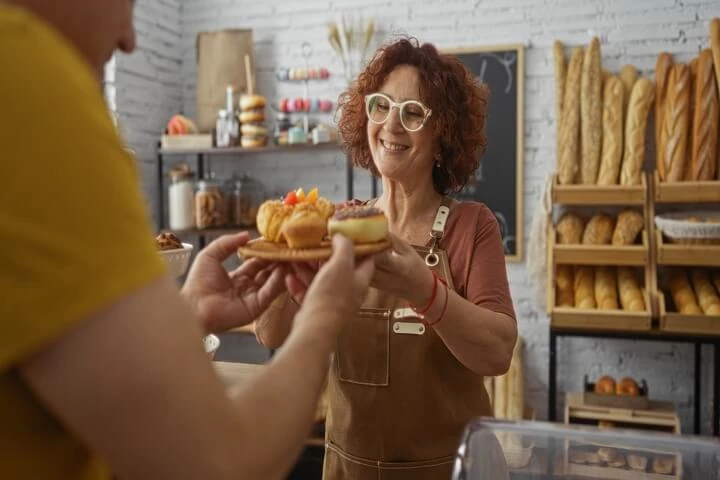 Étape 7 : Développer votre activité