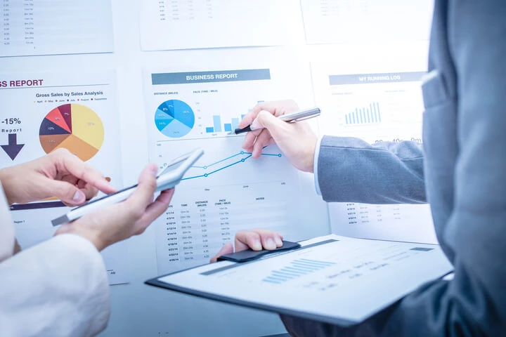 Définir votre domaine d'expertise