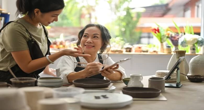 Le paiement et les TPE selon les professions