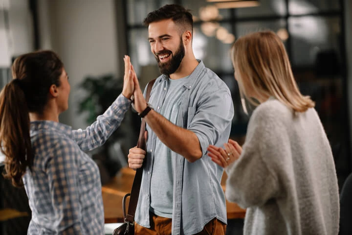 Que signifie la croissance d'une entreprise