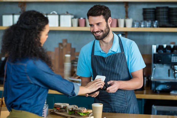 Passer d’un TPE obsolète à une solution moderne  les 5 étapes avec myPOS