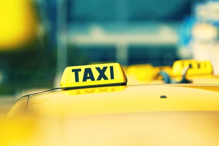 Quelles tendances façonnent le secteur du taxi en France