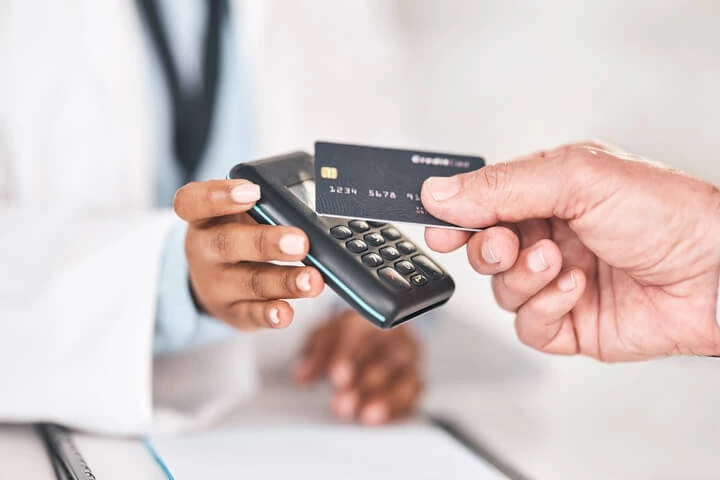 Le potentiel de la technologie NFC
