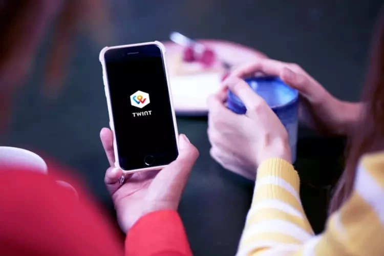 myPOS & TWINT