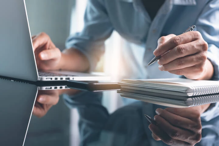 À quoi ressemble un business plan commerce de détail une fois rédigé 