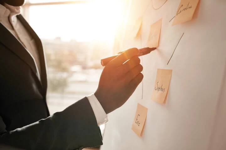 Comment utiliser les données de paiement et de vente dans votre business plan 