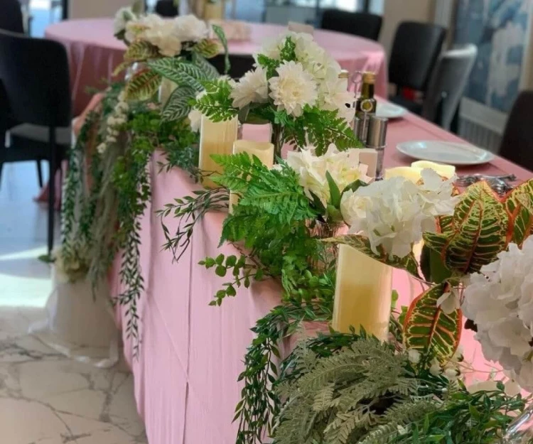 Egy „szerelem első látásra” munka