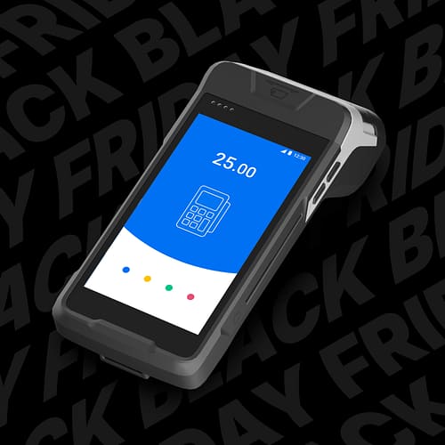 Carbon Black Friday image