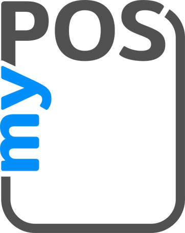 myPOS Logo