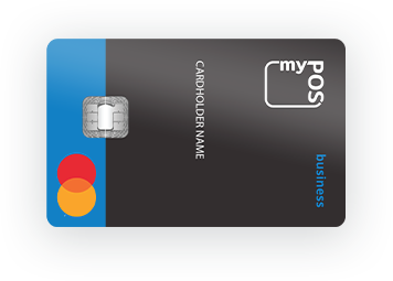 Standard Mastercard card