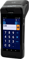 myPOS Carbon Fiscal