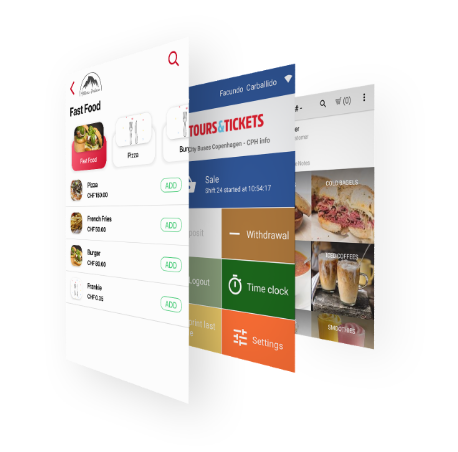 myPOS Appmarket