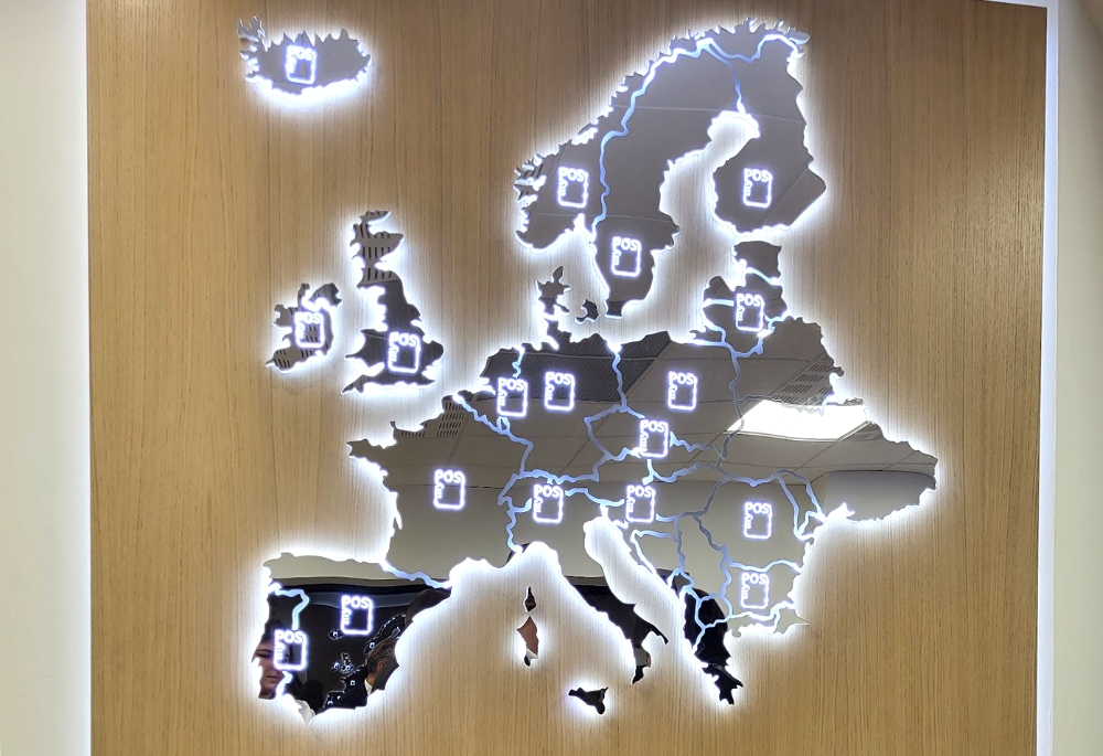 Aix-en-Provence store interior view 3