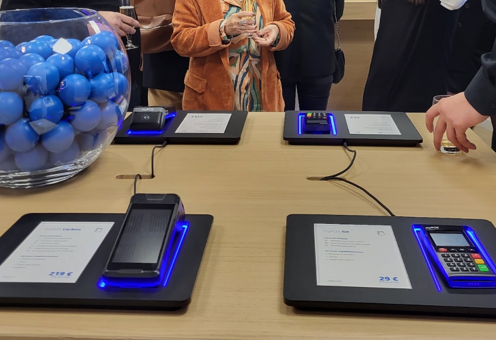 Aix-en-Provence store interior view 4