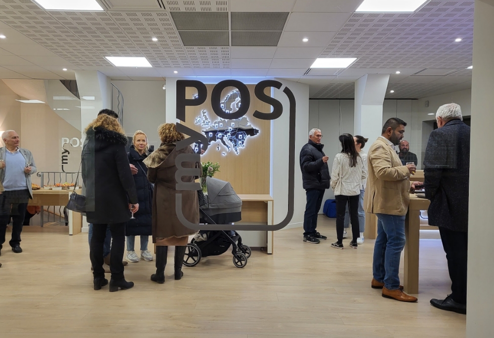 Aix-en-Provence store interior view 5