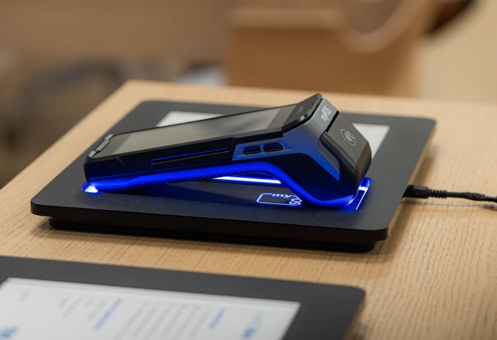 Aix-en-Provence store interior view 6