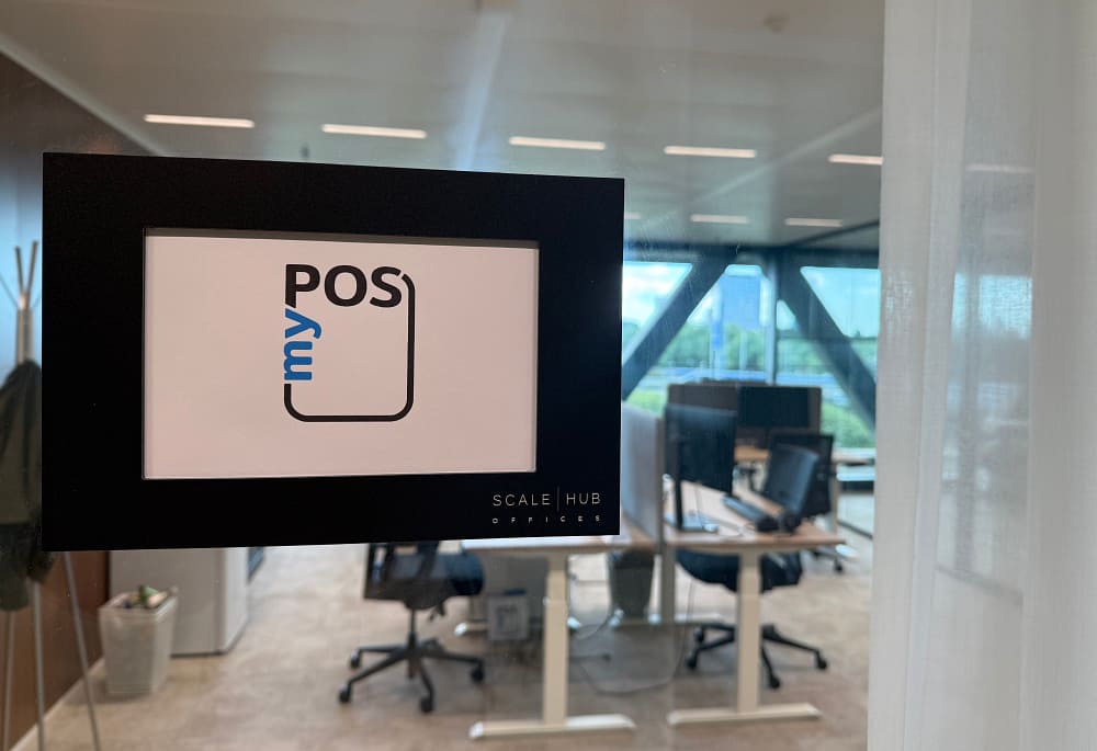 Amsterdam store interior view 6