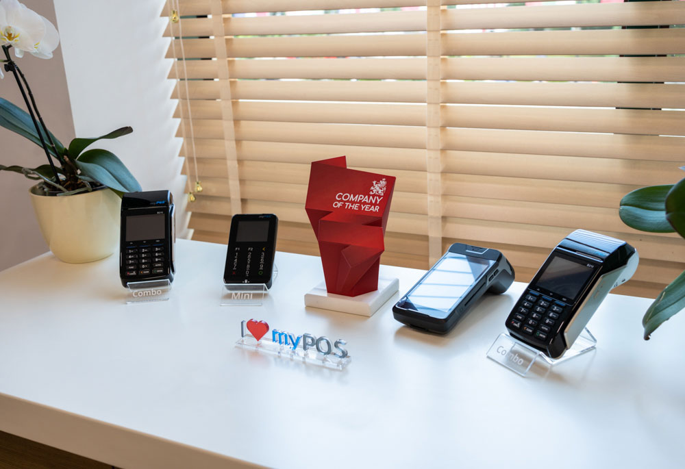 Sofia store interior view 3